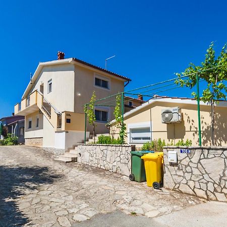 Apartment & Studio Gortan Ferienwohnung Marcana, Pula, Istria Istrien Dış mekan fotoğraf