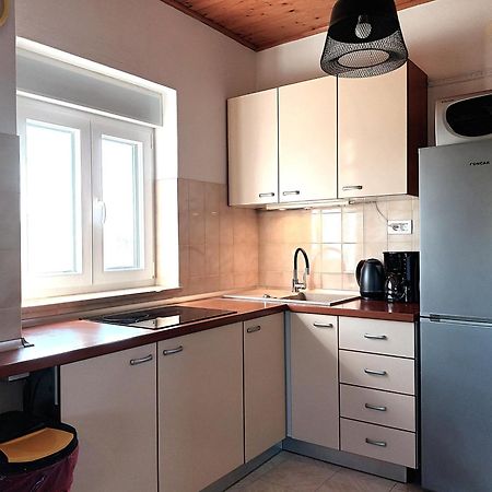 Apartment & Studio Gortan Ferienwohnung Marcana, Pula, Istria Istrien Dış mekan fotoğraf