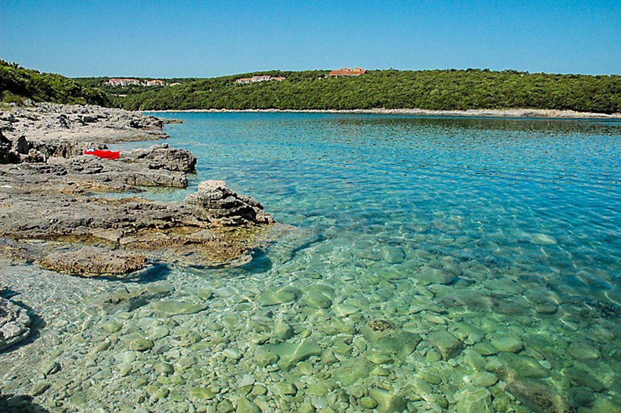 Apartment & Studio Gortan Ferienwohnung Marcana, Pula, Istria Istrien Dış mekan fotoğraf