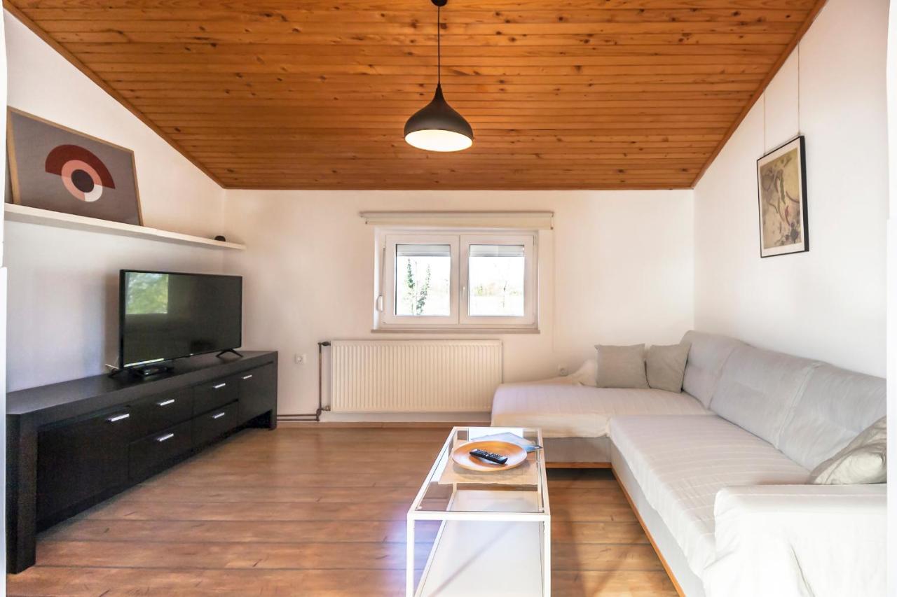 Apartment & Studio Gortan Ferienwohnung Marcana, Pula, Istria Istrien Dış mekan fotoğraf