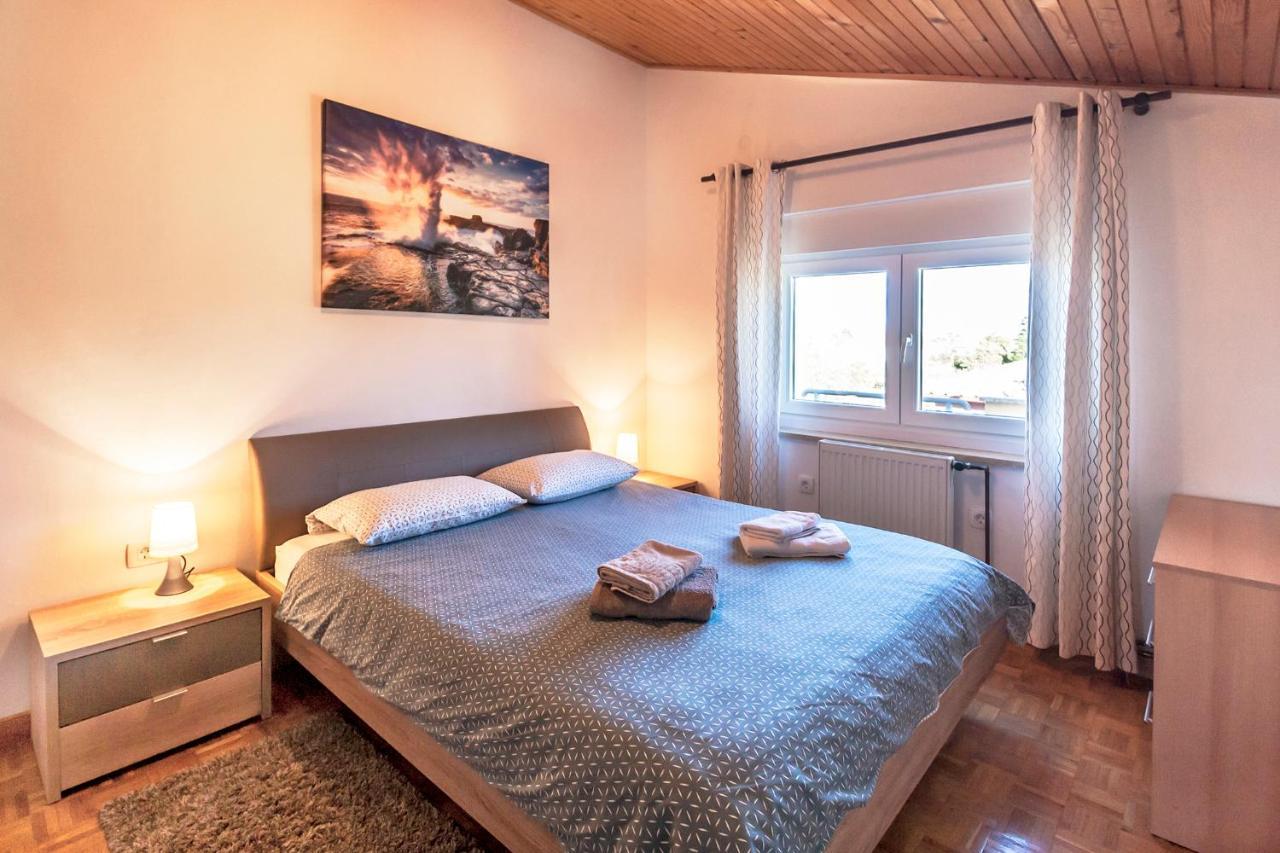Apartment & Studio Gortan Ferienwohnung Marcana, Pula, Istria Istrien Dış mekan fotoğraf