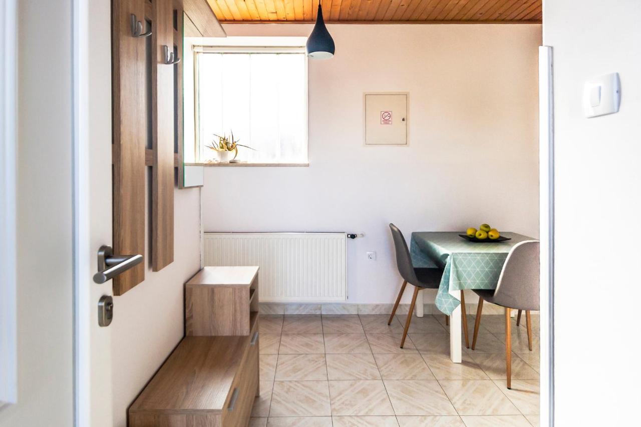 Apartment & Studio Gortan Ferienwohnung Marcana, Pula, Istria Istrien Dış mekan fotoğraf
