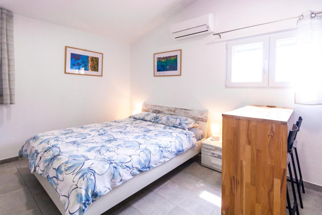 Apartment & Studio Gortan Ferienwohnung Marcana, Pula, Istria Istrien Dış mekan fotoğraf