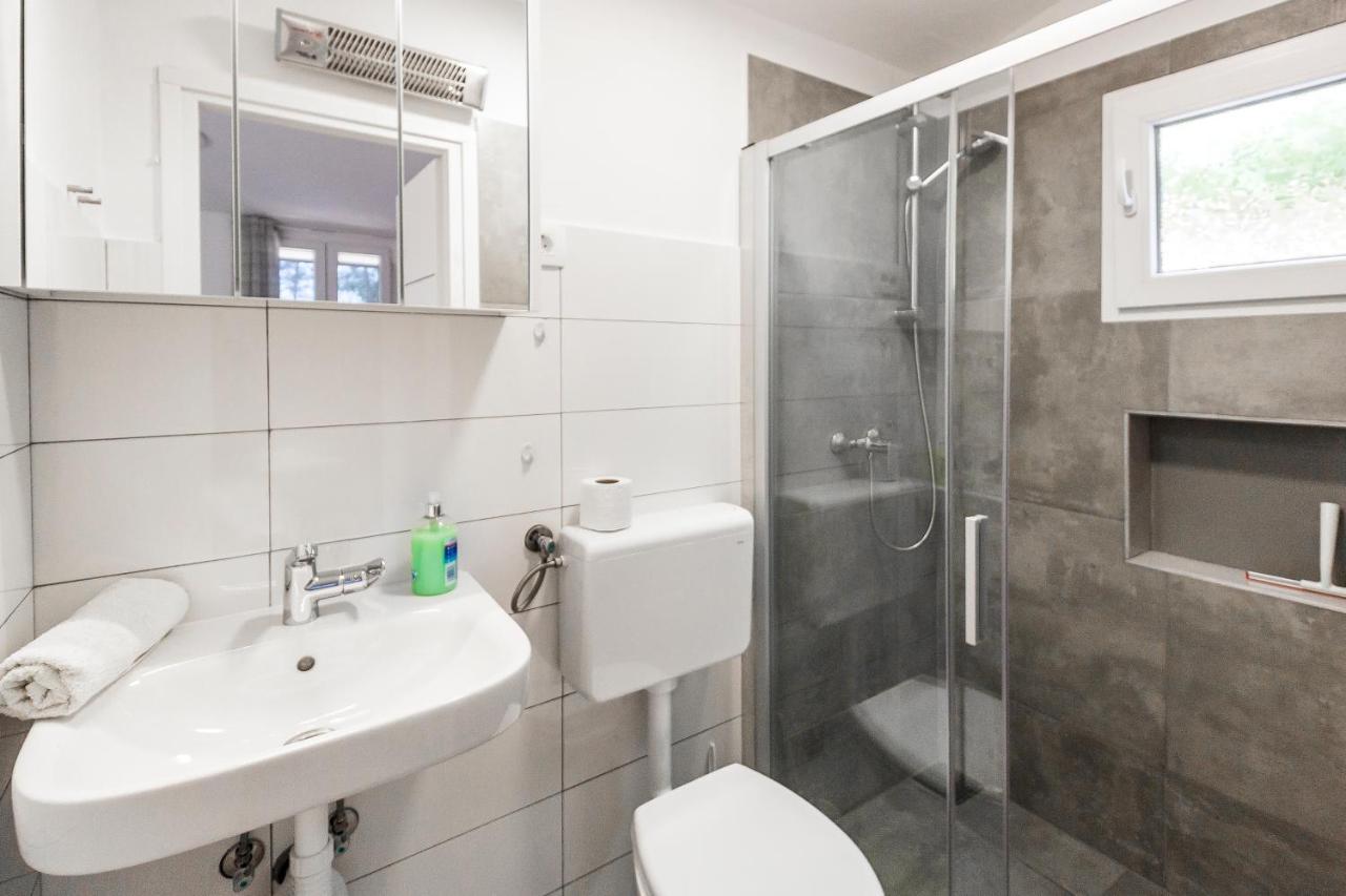 Apartment & Studio Gortan Ferienwohnung Marcana, Pula, Istria Istrien Dış mekan fotoğraf