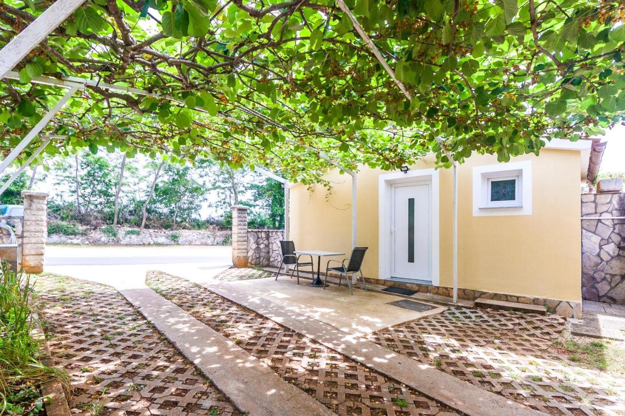 Apartment & Studio Gortan Ferienwohnung Marcana, Pula, Istria Istrien Dış mekan fotoğraf