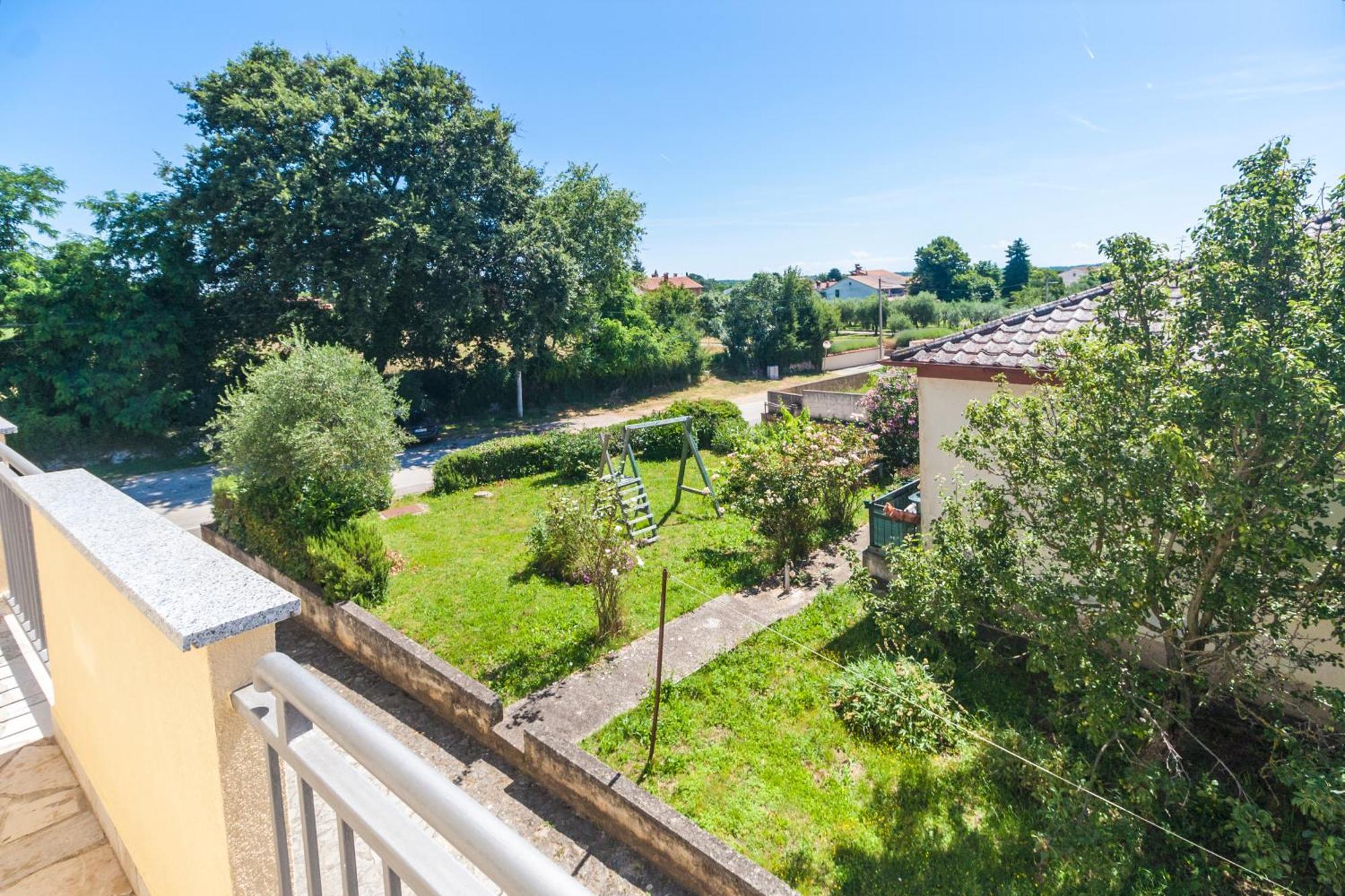 Apartment & Studio Gortan Ferienwohnung Marcana, Pula, Istria Istrien Dış mekan fotoğraf