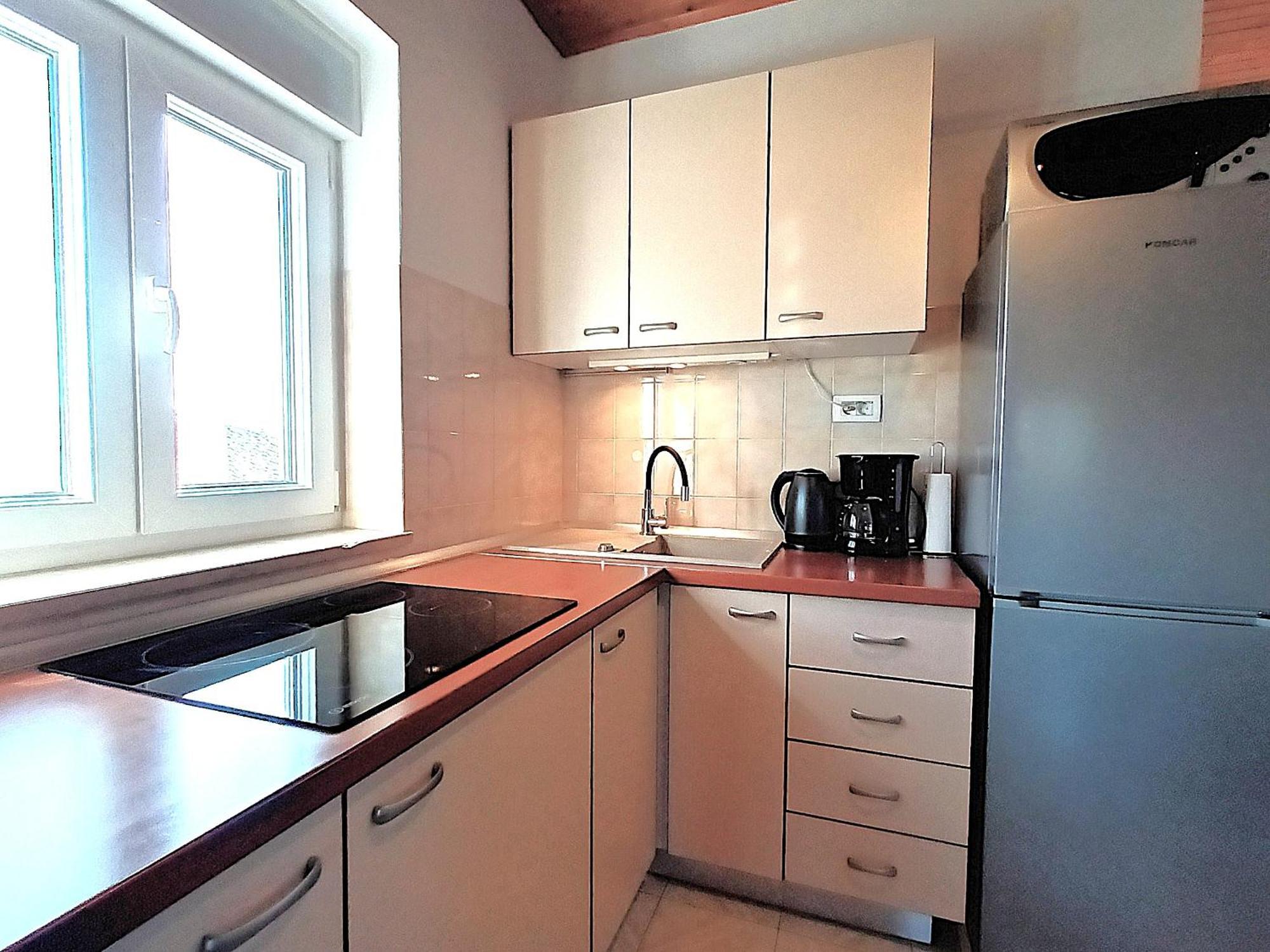 Apartment & Studio Gortan Ferienwohnung Marcana, Pula, Istria Istrien Dış mekan fotoğraf